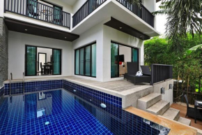 VILLA EMAUHA | Private Pool | Thaimond Residence by Tropiclook | Nai harn beach